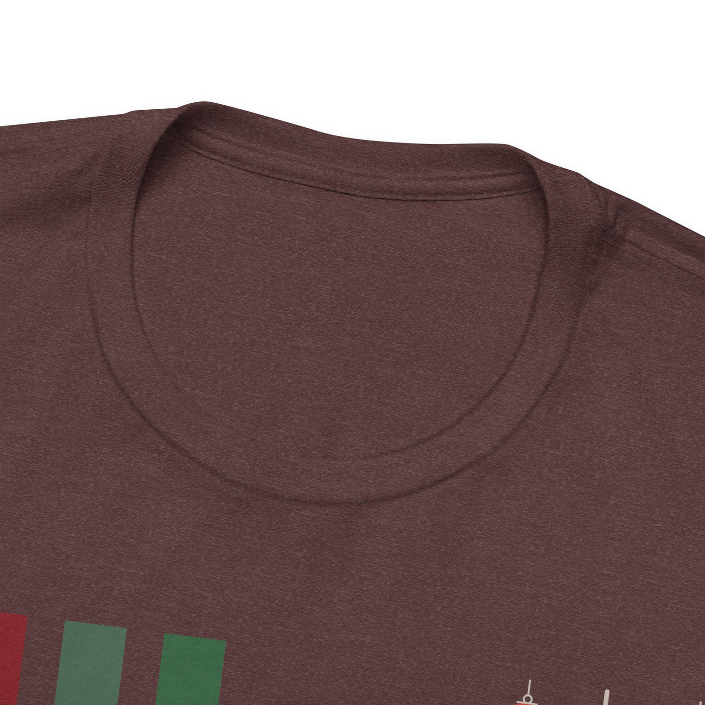 T-shirt: Couch Detective | Stay Vigilant | Holiday Edition