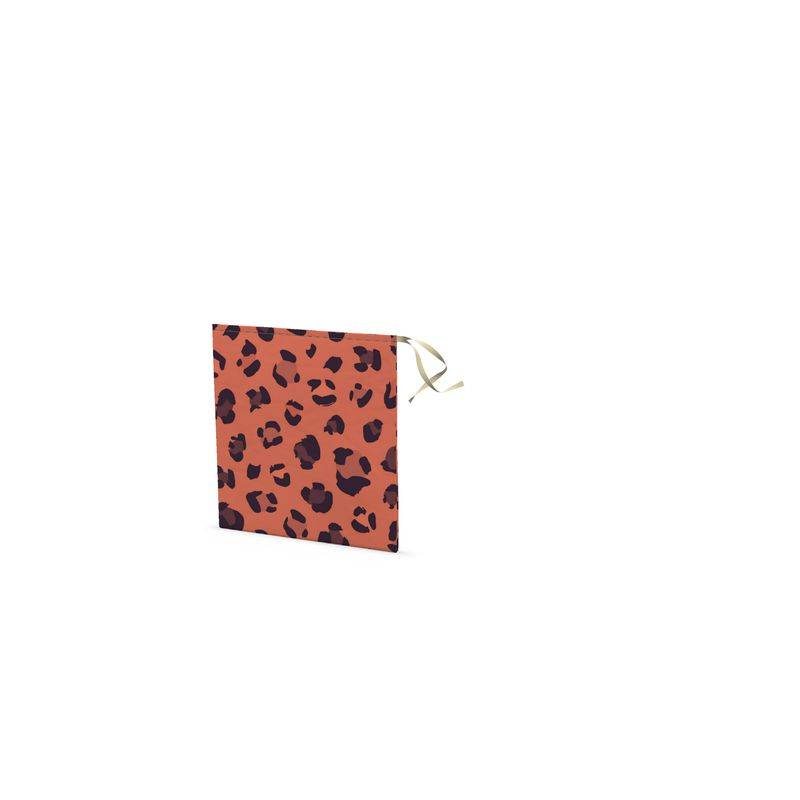 Gift Bag: Cheetah-licious