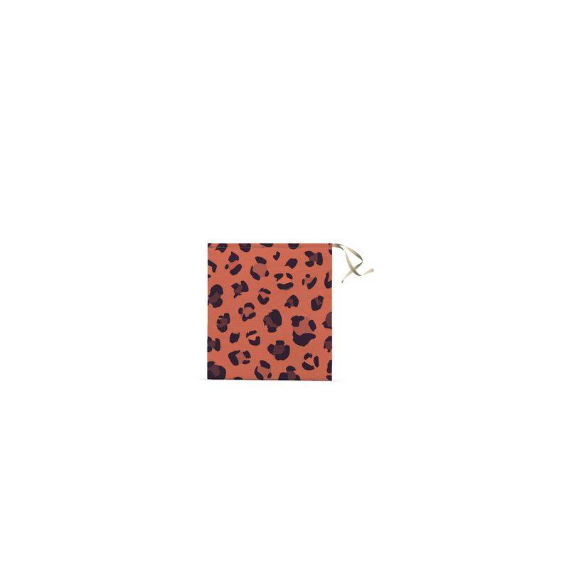 Gift Bag: Cheetah-licious