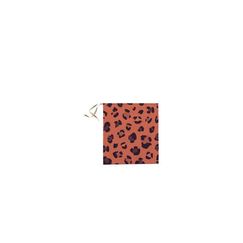 Gift Bag: Cheetah-licious