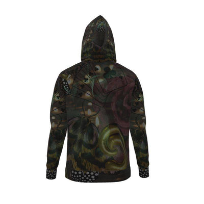 Hoodie: For my Moody Valentine