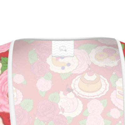 Tea Dress: My Sweet Treat