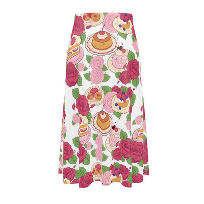 Midi Skirt: My sweet treat