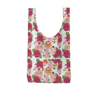 Parachute Bag: My Sweet Treat