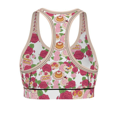 Sports Bra: My Sweet Treat