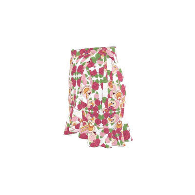 Flounce Skirt: My Sweet Treat