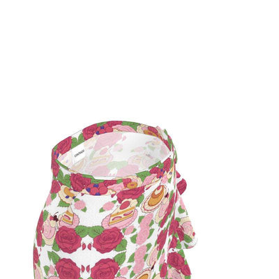 Flounce Skirt: My Sweet Treat