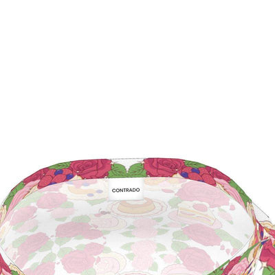 Flounce Skirt: My Sweet Treat