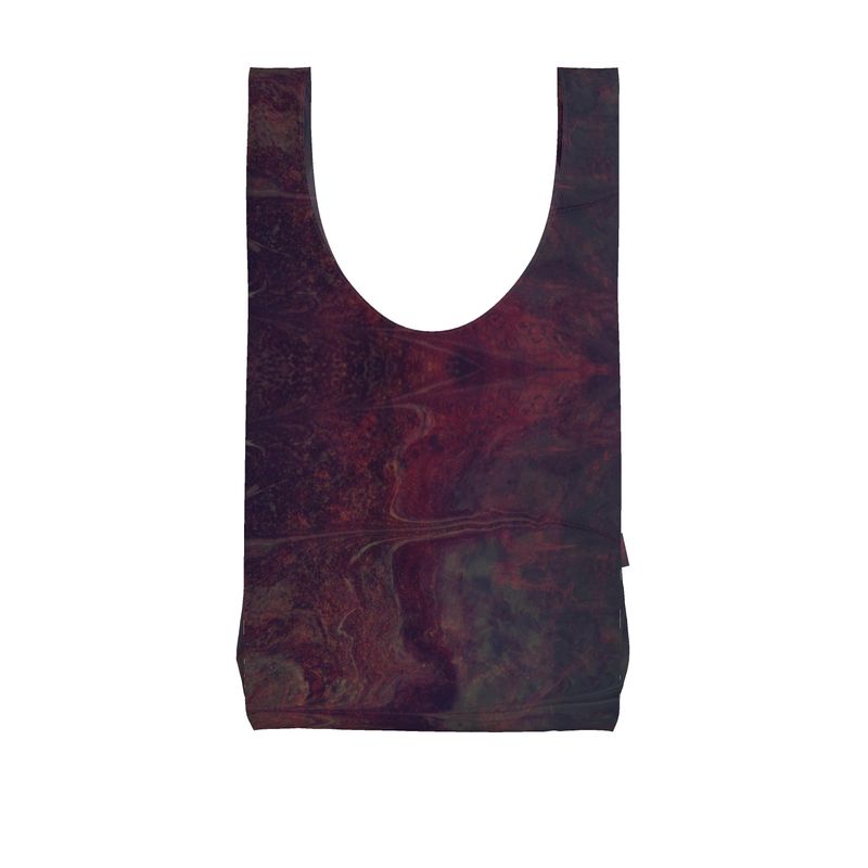 Bag: Be my Dark Red Valentine