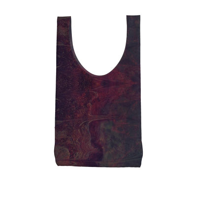 Bag: Be my Dark Red Valentine
