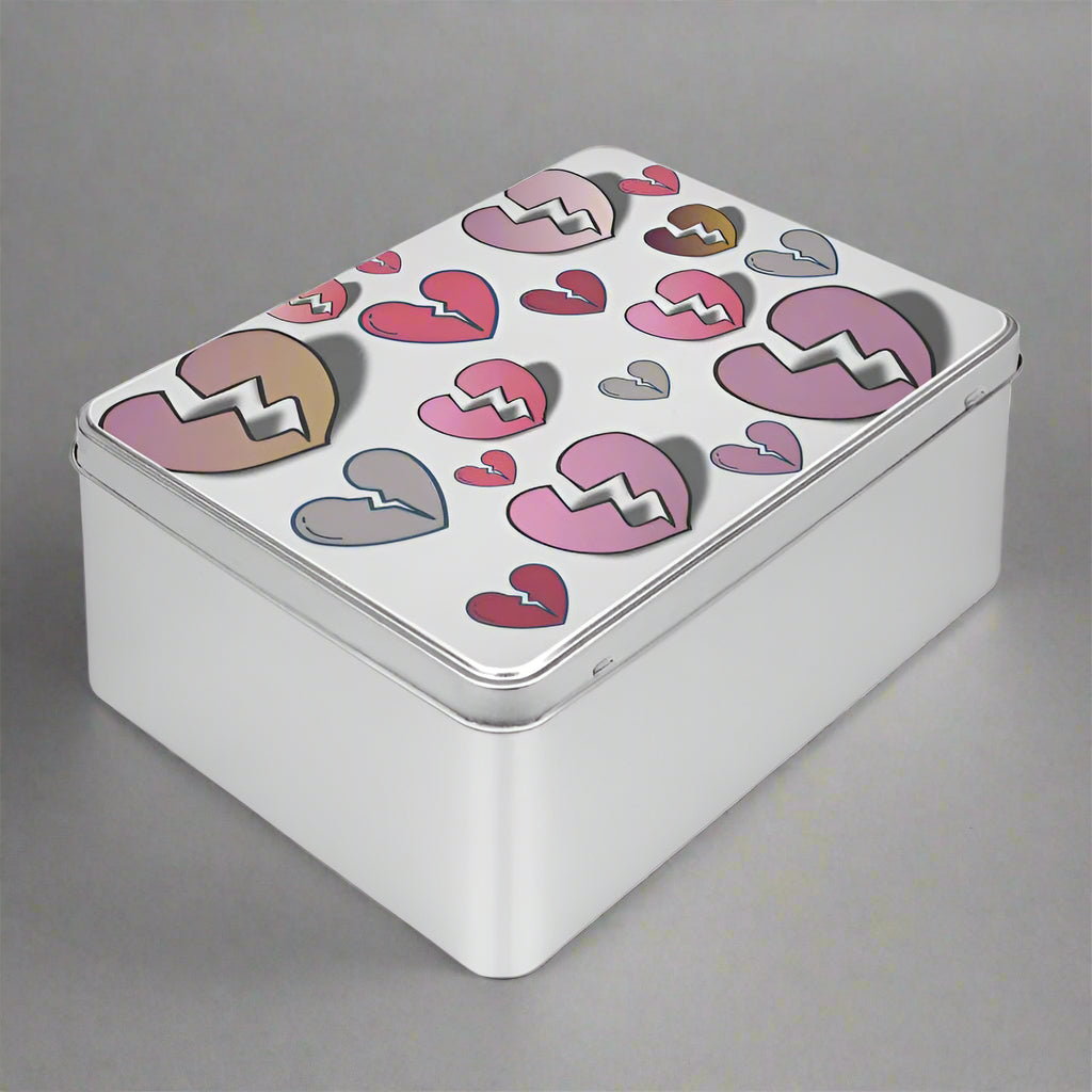 Tin: Heartbreaker