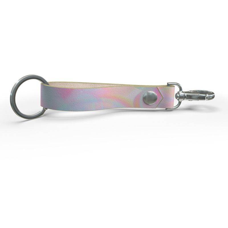 Keychain: Spritly Pastel