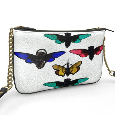 Purse: Unexpected Beauty