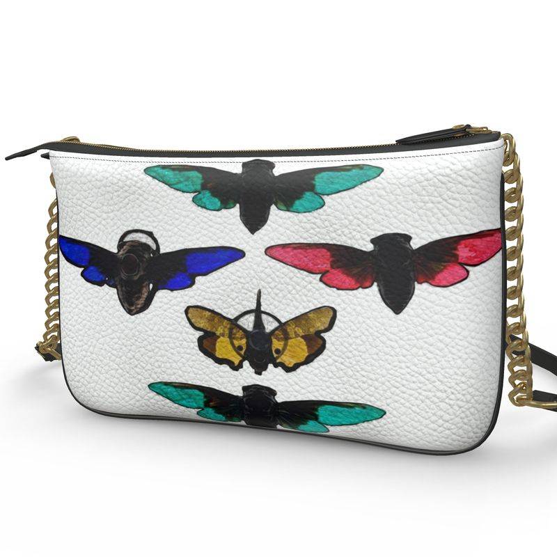 Purse: Unexpected Beauty