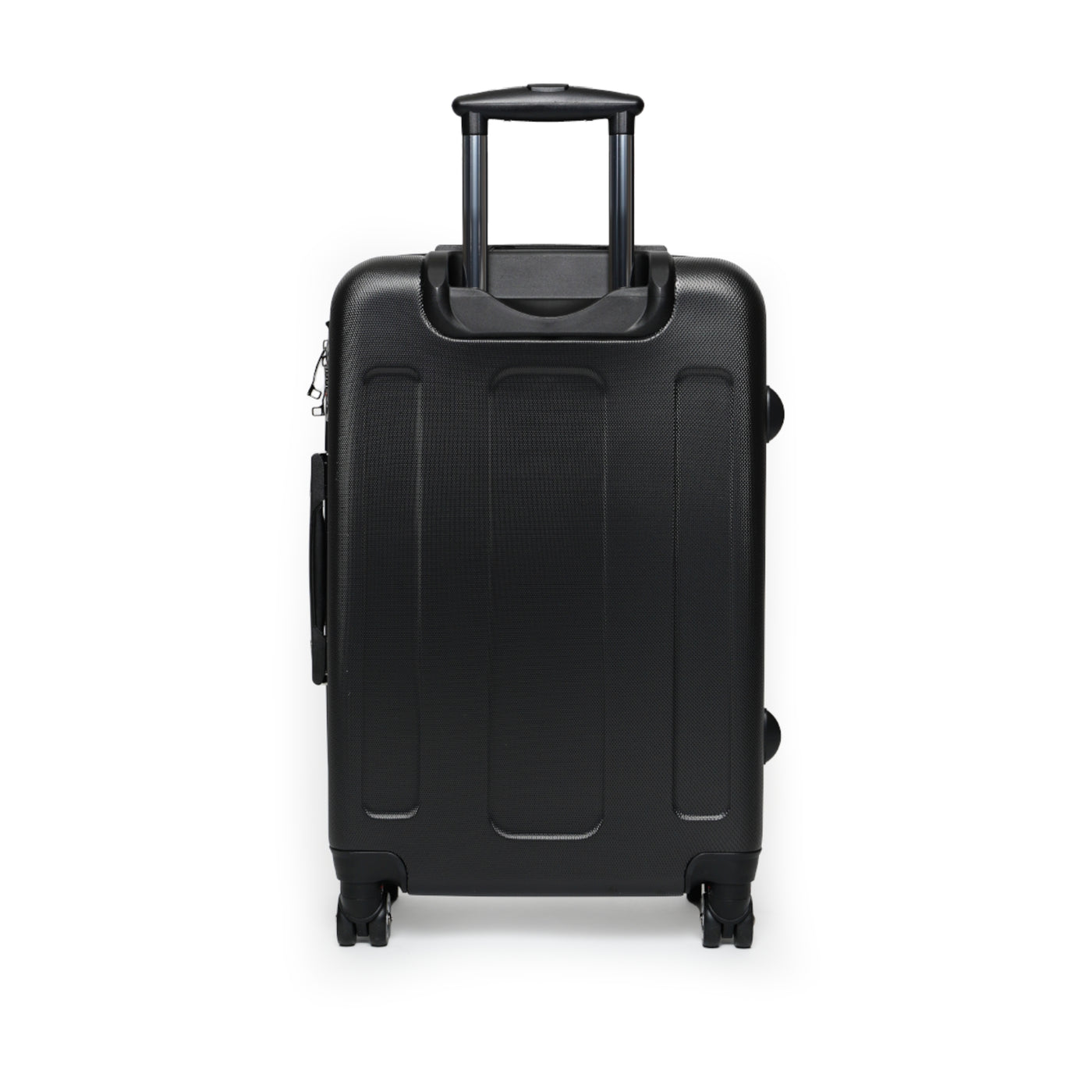 Suitcase: Anime-Inspired Suitcase, Travel Luggage, Stylish Travel Bag, Cosplay Accessories, Perfect for Holidays, Ideal for Anime Fans