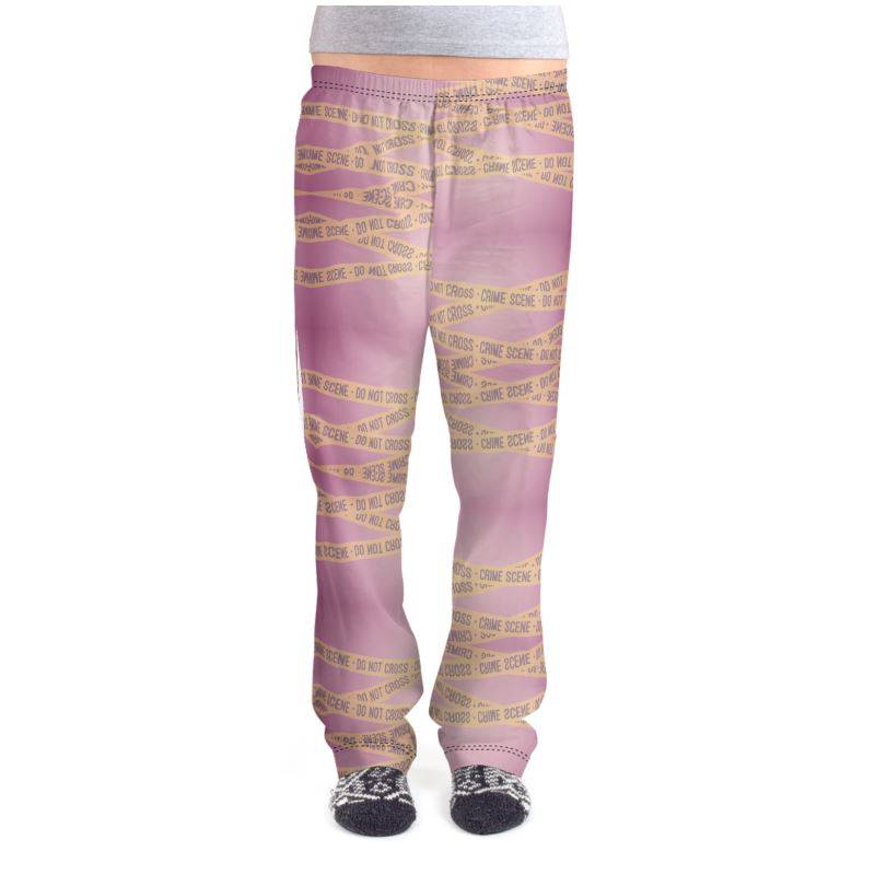 Ladies Pajama Bottoms