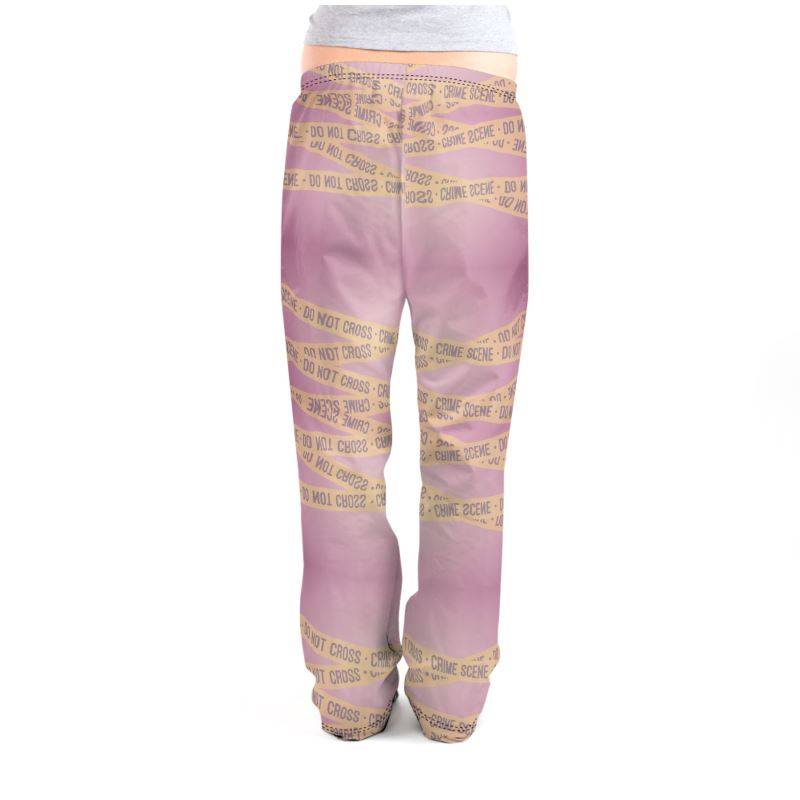 Ladies Pajama Bottoms