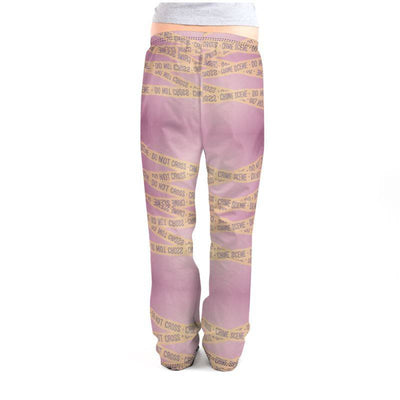 Ladies Pajama Bottoms