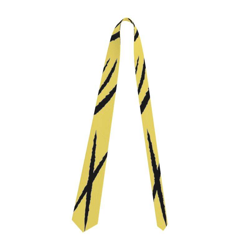 Tie: Claws Out