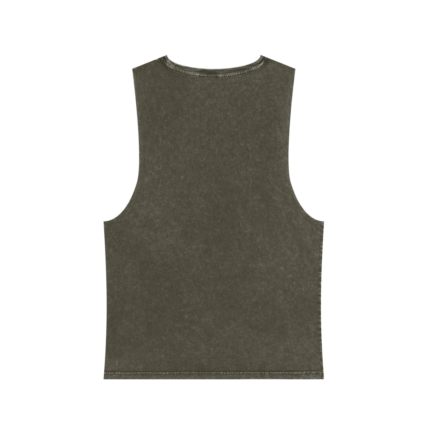 Vintage Zombie Apocalypse Supply Run Tank Top