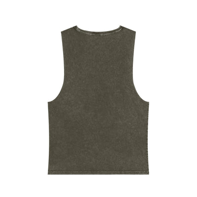 Vintage Zombie Apocalypse Supply Run Tank Top