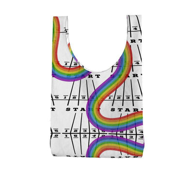 Shopping Bag: PRIDE Start the Game
