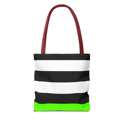 Tote Bag: Wicked Witch of the West Line