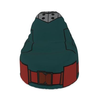 Bean Bag: Anime Inspired All For One