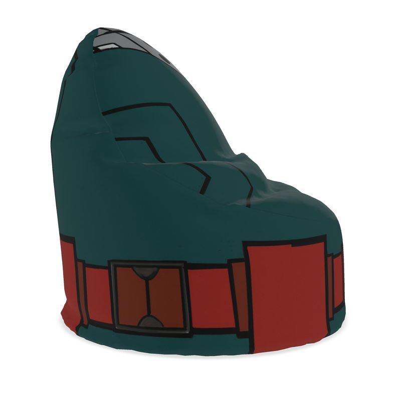 Bean Bag: Anime Inspired All For One
