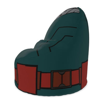 Bean Bag: Anime Inspired All For One