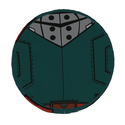 Bean Bag: Anime Inspired All For One