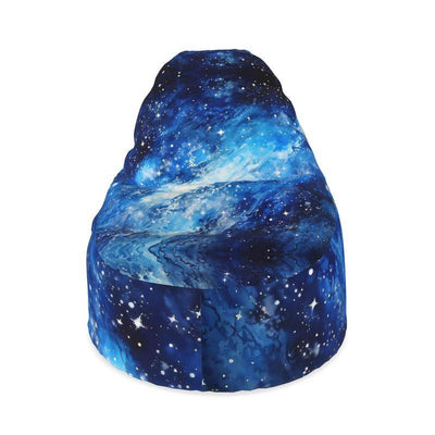 Bean Bag Cover: Galaxy Far Far Away