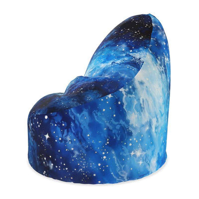 Bean Bag Cover: Galaxy Far Far Away