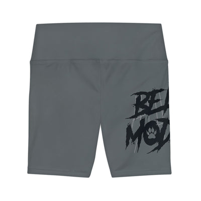 Bike Shorts: Beast Mode