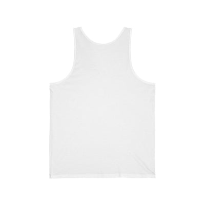 Tanktop: Just Peachy | Unisex