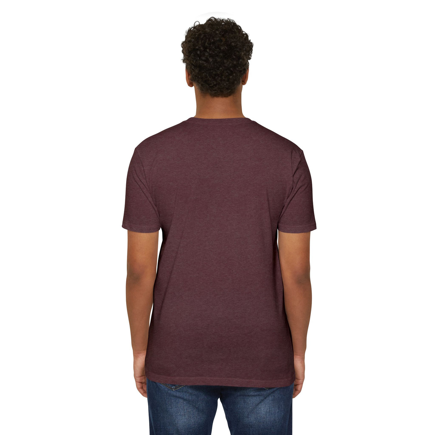 T-shirt: In a Cage | Mens