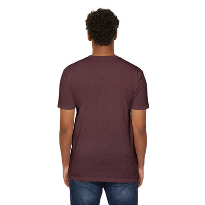 T-shirt: In a Cage | Mens