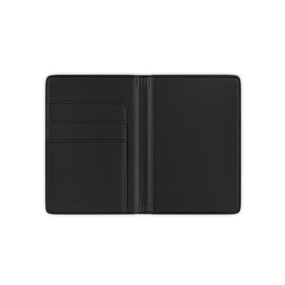 Passport Cover: Gears