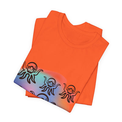 T-Shirt: Tentacles