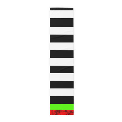 Table Runner: Wicked Witch of the West (Cotton, Poly)