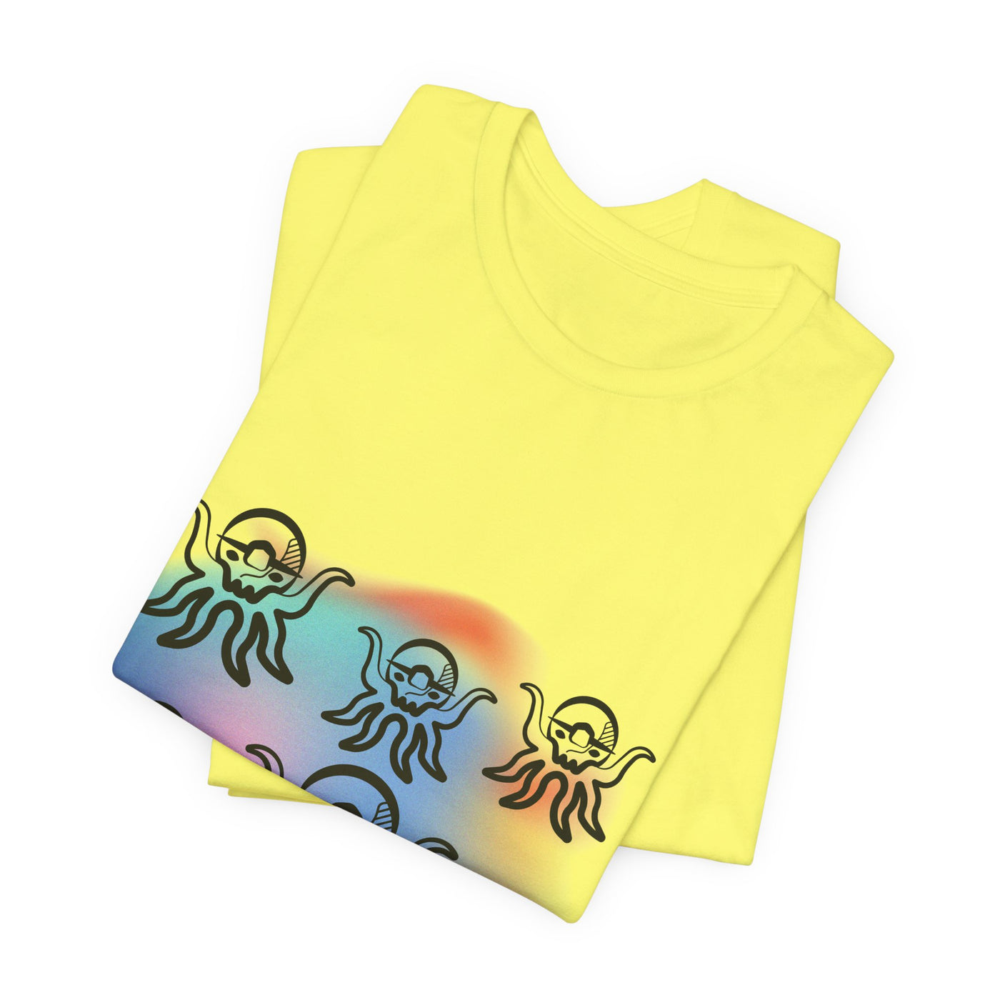 T-Shirt: Tentacles