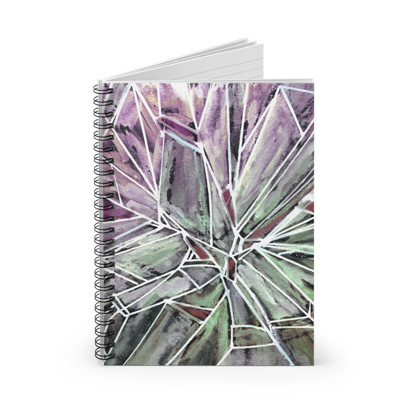 Notebook: Breaking the Glass Ceiling