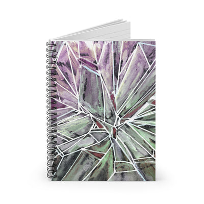 Notebook: Breaking the Glass Ceiling