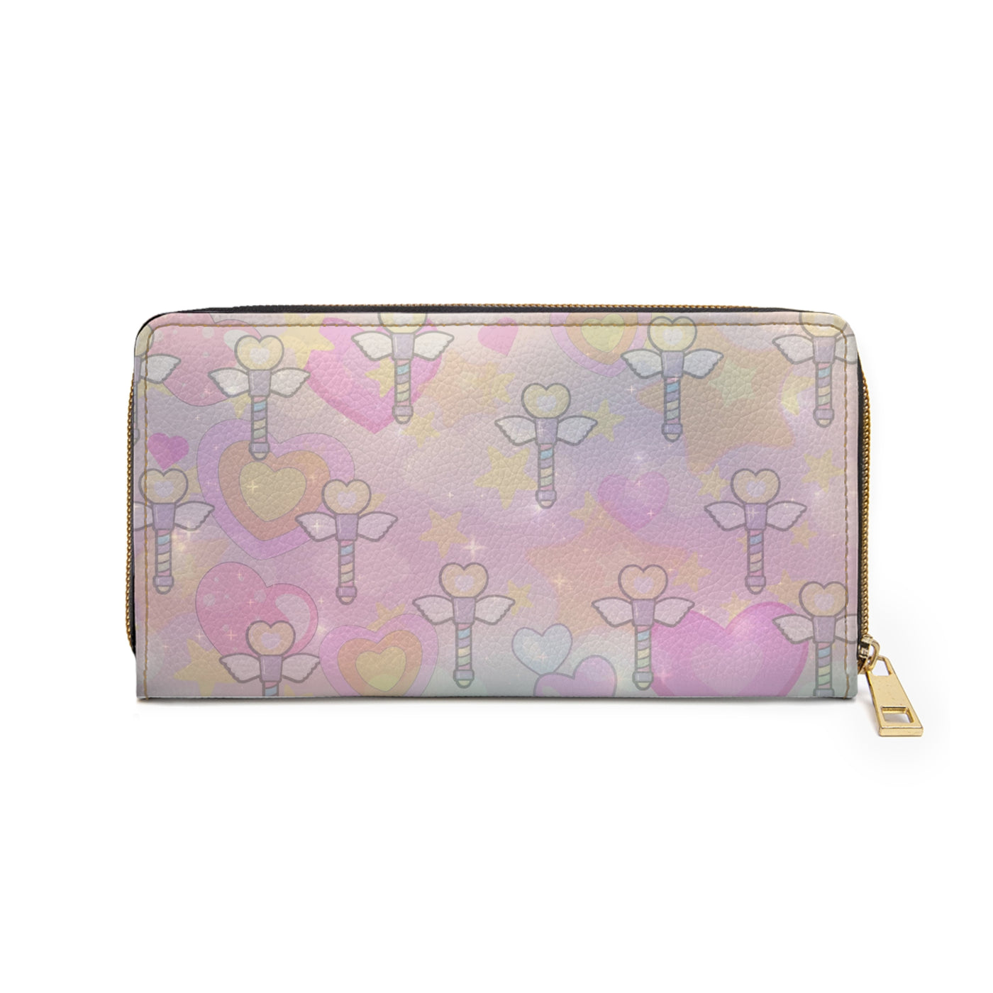 Wallet: Kawaii Magical Girl