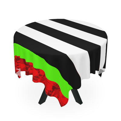 Tablecloth: Wicked Witch of the West