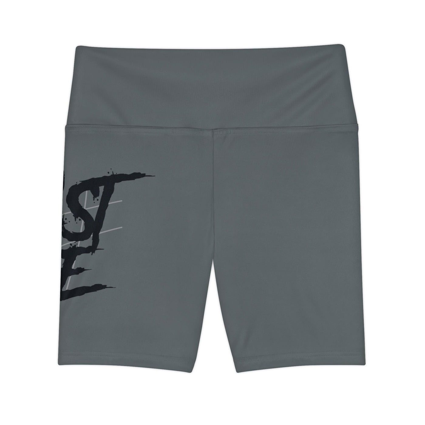 Bike Shorts: Beast Mode