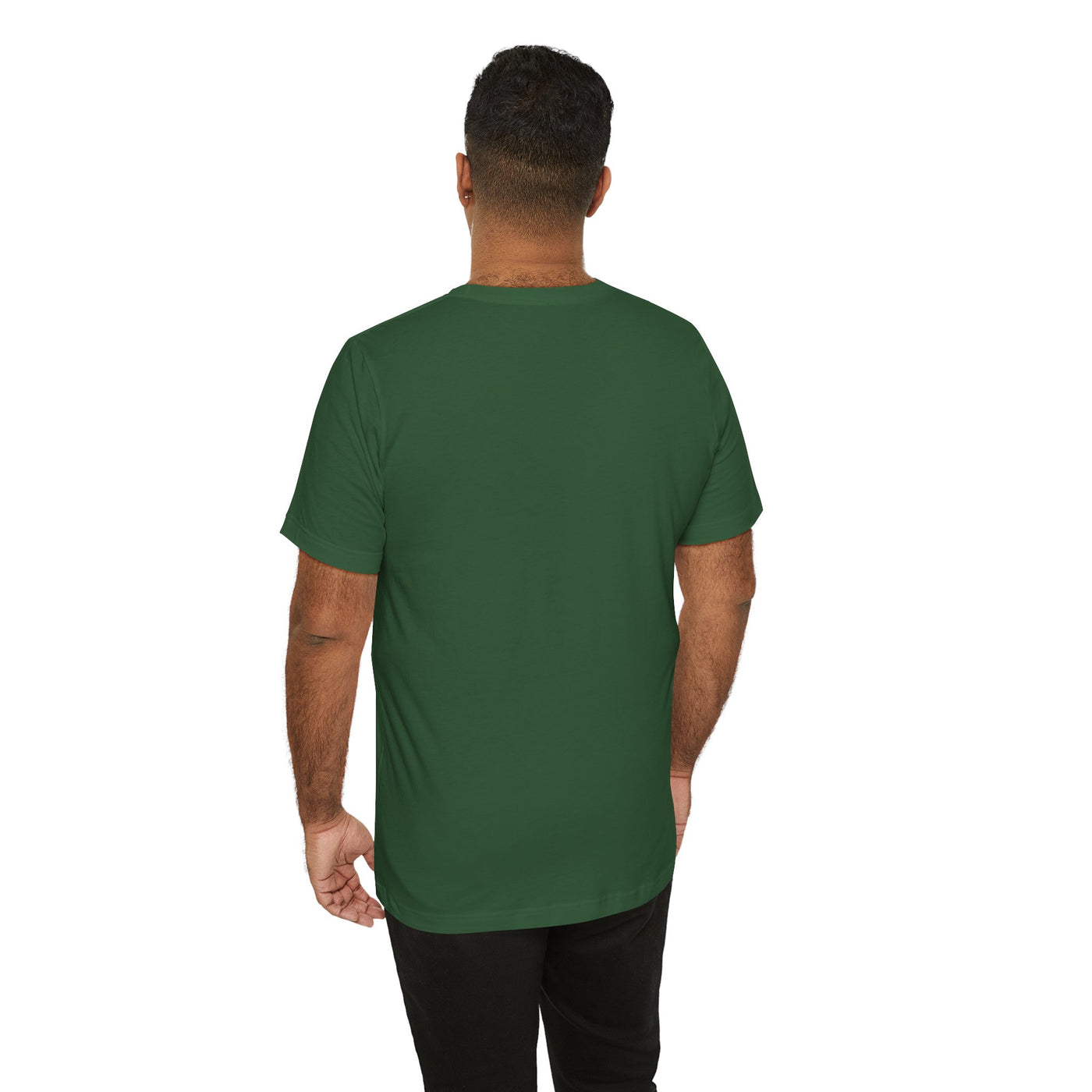 T-shirt: Couch Detective | Stay Vigilant | Holiday Edition