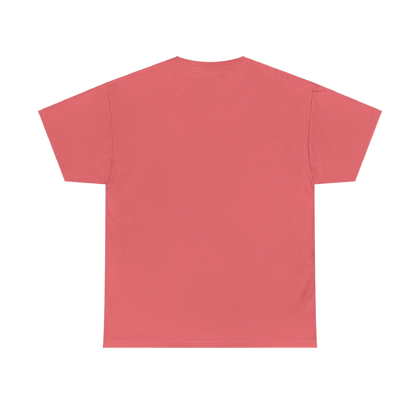 Unisex Heavy Cotton Tee - Love Elements Chemistry Shirt