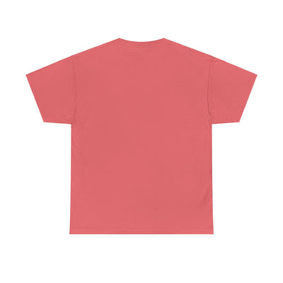 Unisex Heavy Cotton Tee - Love Elements Chemistry Shirt