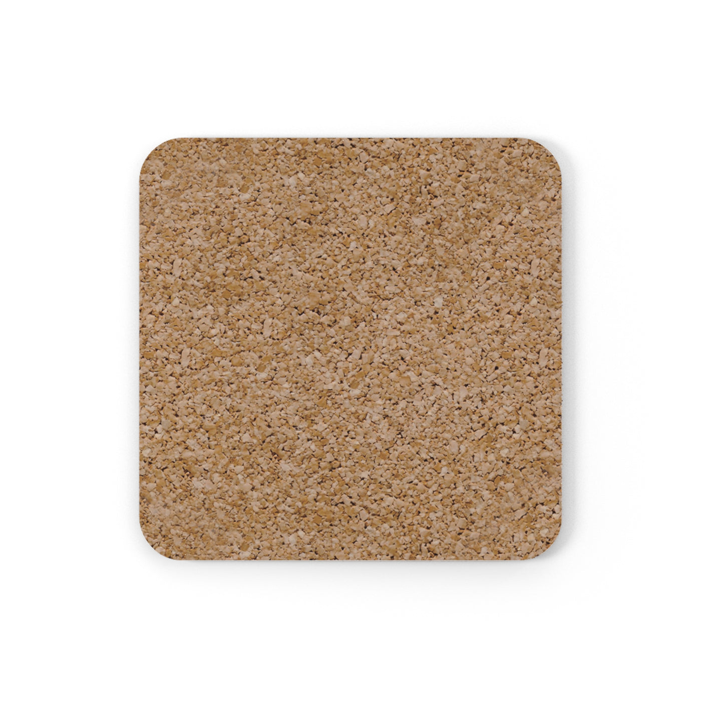 Coaster: Gamer Design | Cork